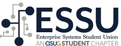 The ESSU Becomes First ASUG Student Chapter